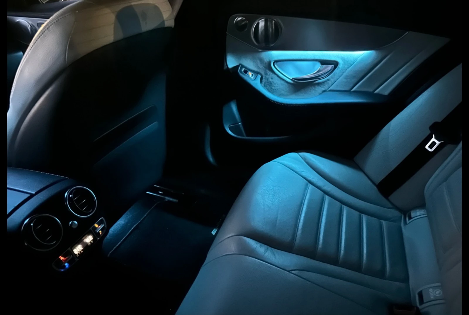 Mercedes-Benz C 250 AMG| 360| HUD| DIS+  | Mobile.bg � ����������� 15