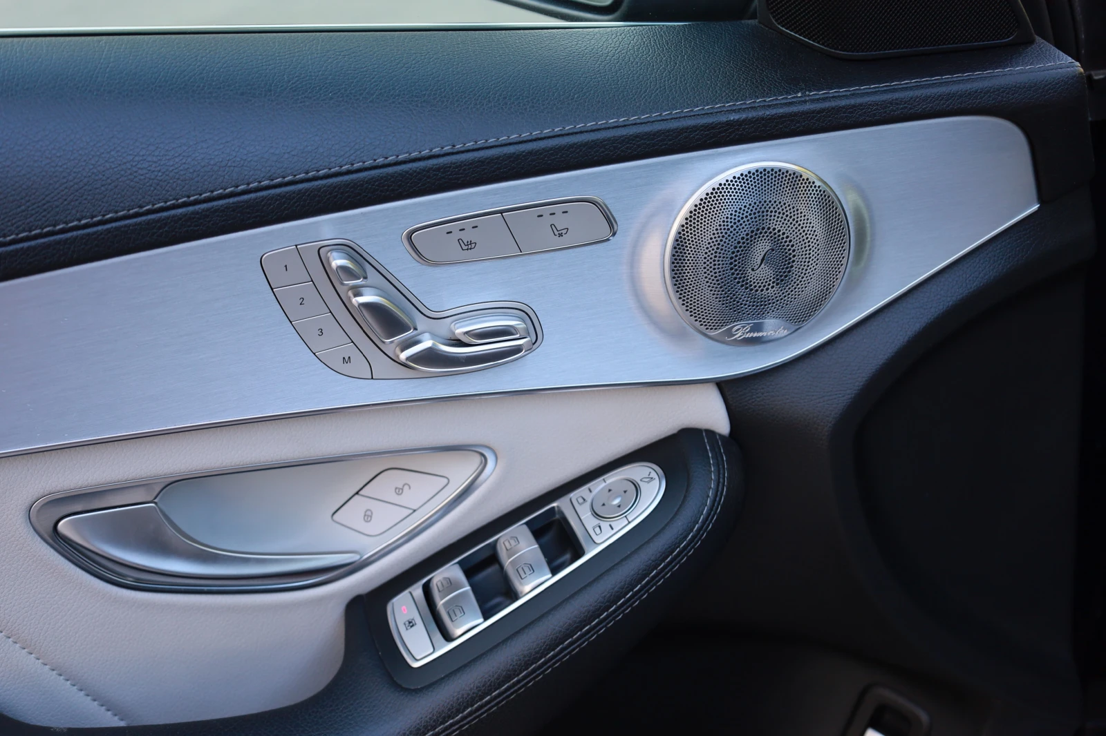 Mercedes-Benz C 250 AMG| 360| HUD| DIS+  | Mobile.bg � ����������� 6