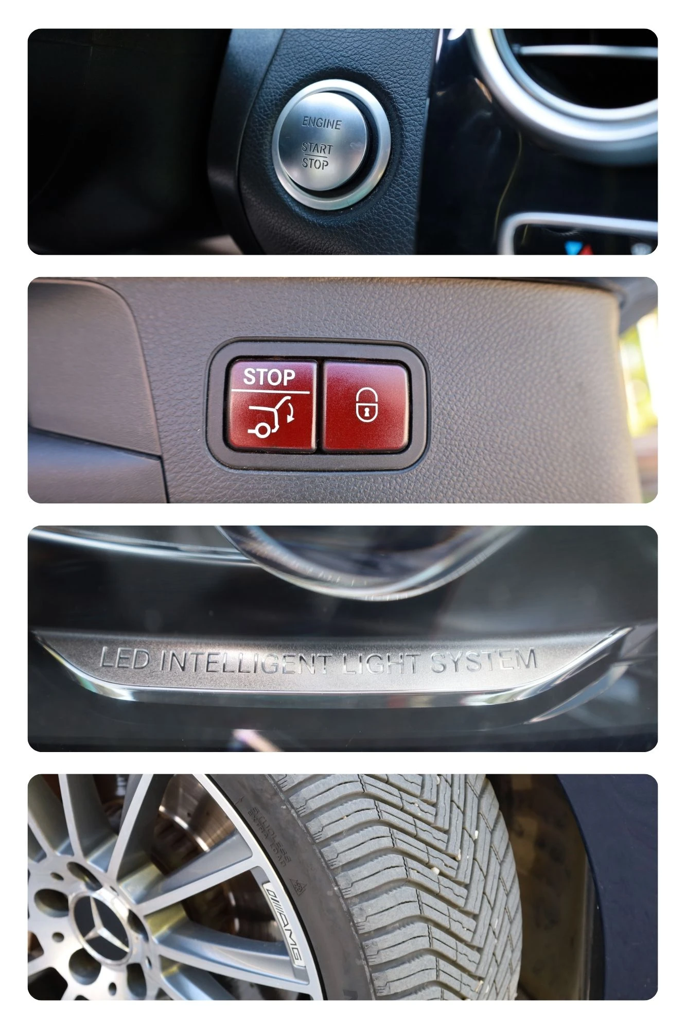 Mercedes-Benz C 250 AMG| 360| HUD| DIS+  | Mobile.bg � ����������� 13