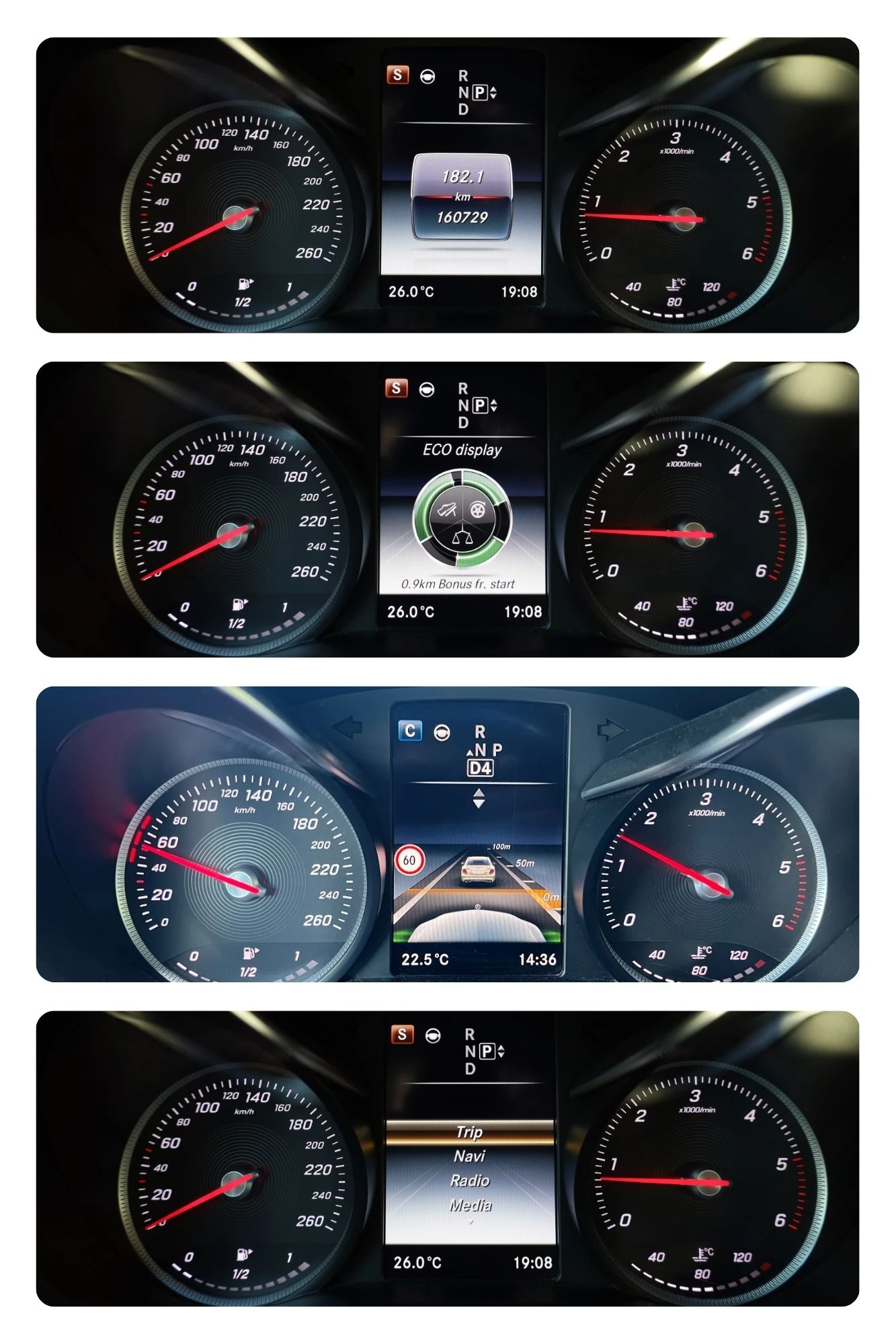 Mercedes-Benz C 250 AMG| 360| HUD| DIS+  | Mobile.bg � ����������� 12