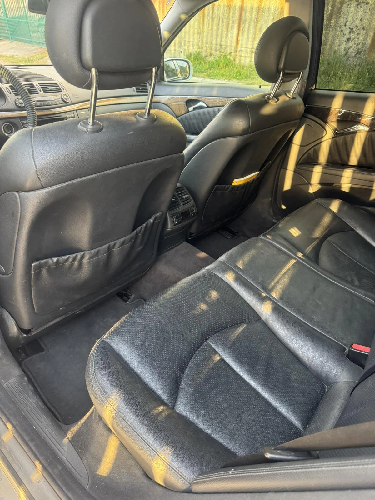 Mercedes-Benz E 270 CDI | Mobile.bg � ����������� 12