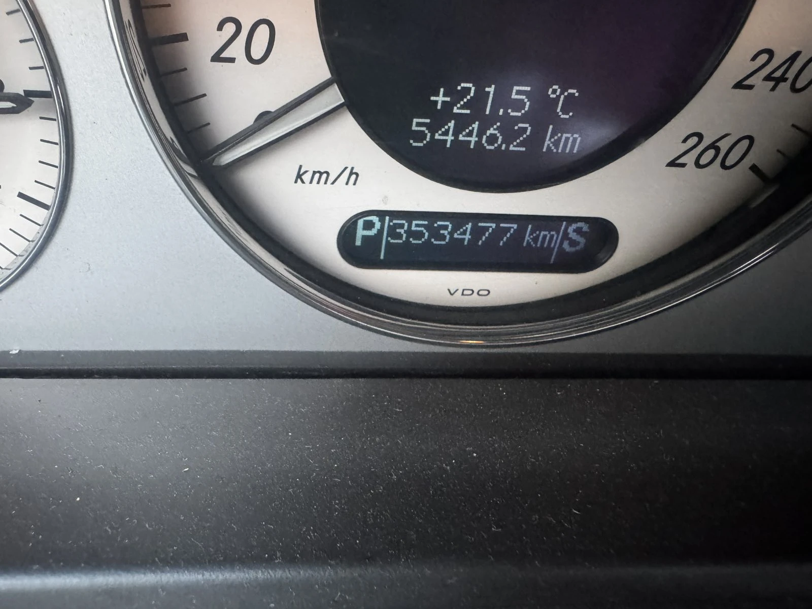 Mercedes-Benz E 270 CDI | Mobile.bg � ����������� 8
