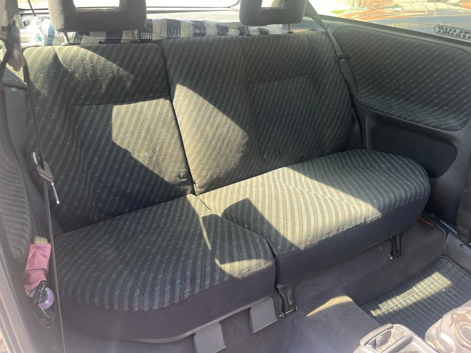 Opel Astra, снимка 4 - Автомобили и джипове - 54631117