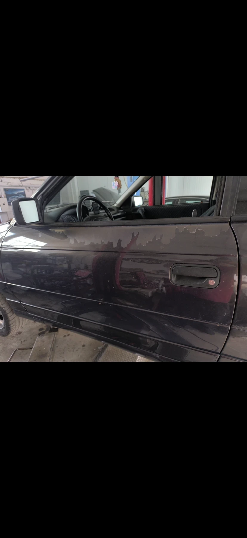 Opel Astra, снимка 8 - Автомобили и джипове - 55782120