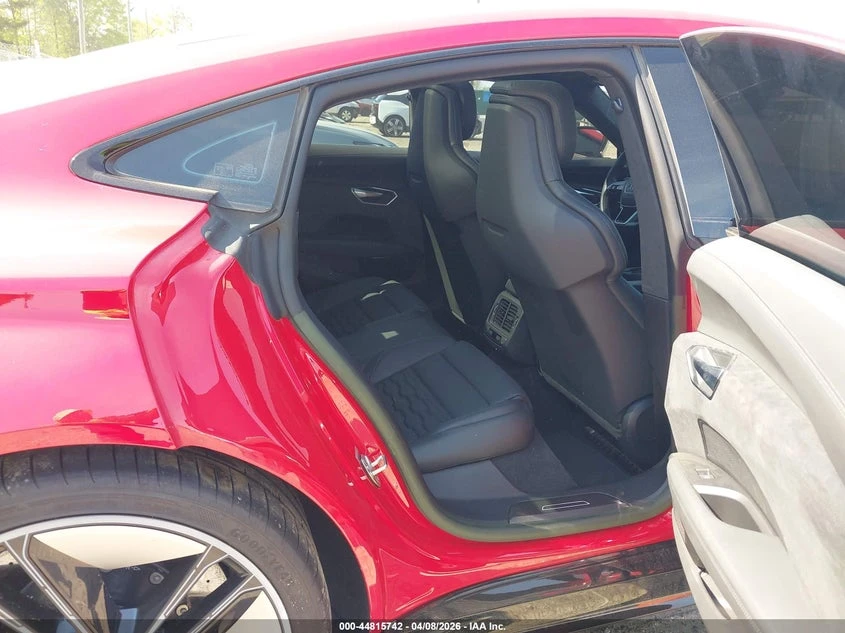 Audi E-Tron GT * * RS* * * Quattro* , снимка 5 - Автомобили и джипове - 54828915