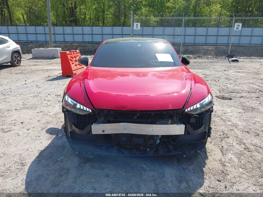 Audi E-Tron GT * * RS* * * Quattro* , снимка 11 - Автомобили и джипове - 54828915