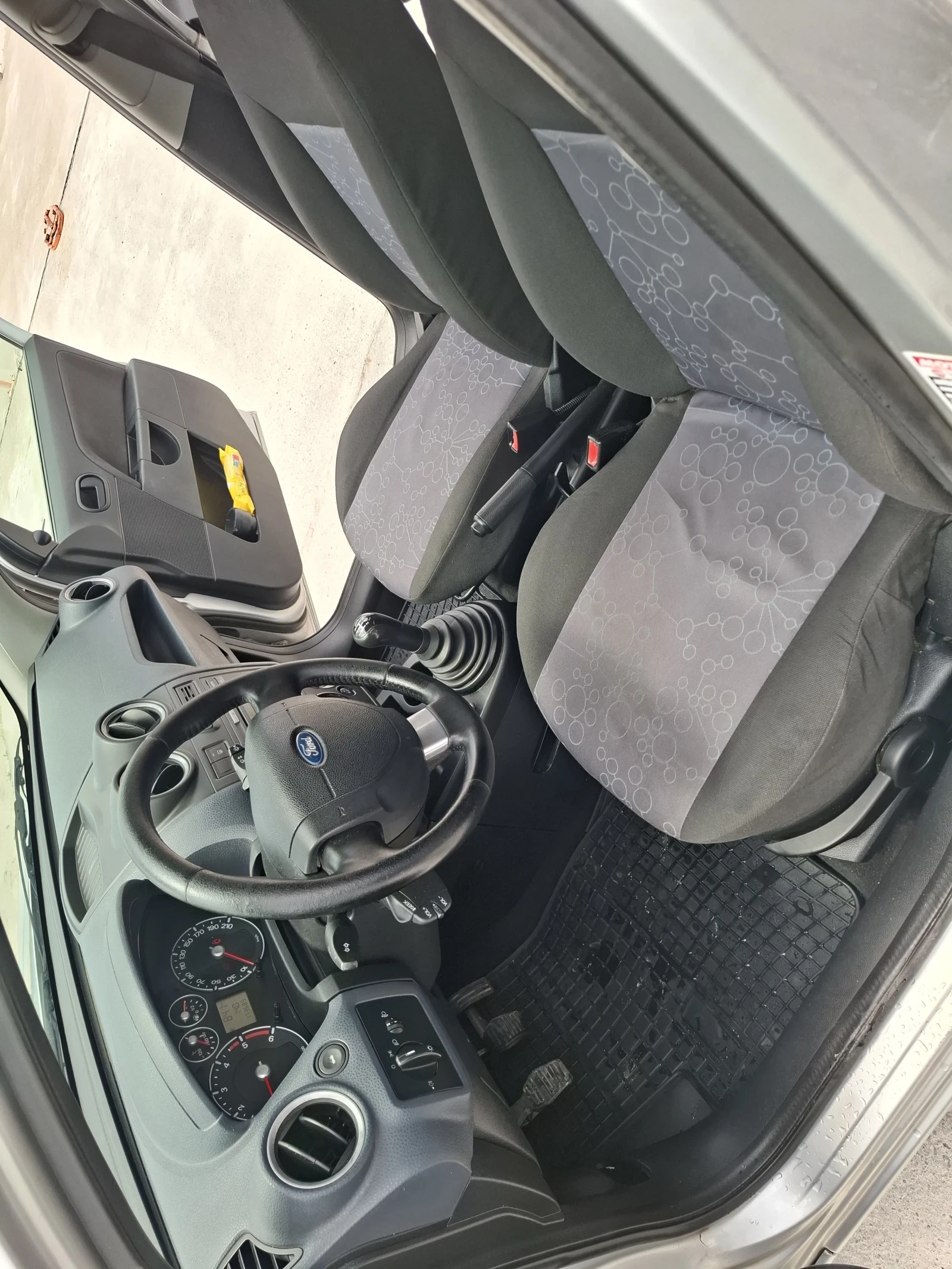 Ford Fiesta ������� ��������� ������ �������.. | Mobile.bg � ����������� 9