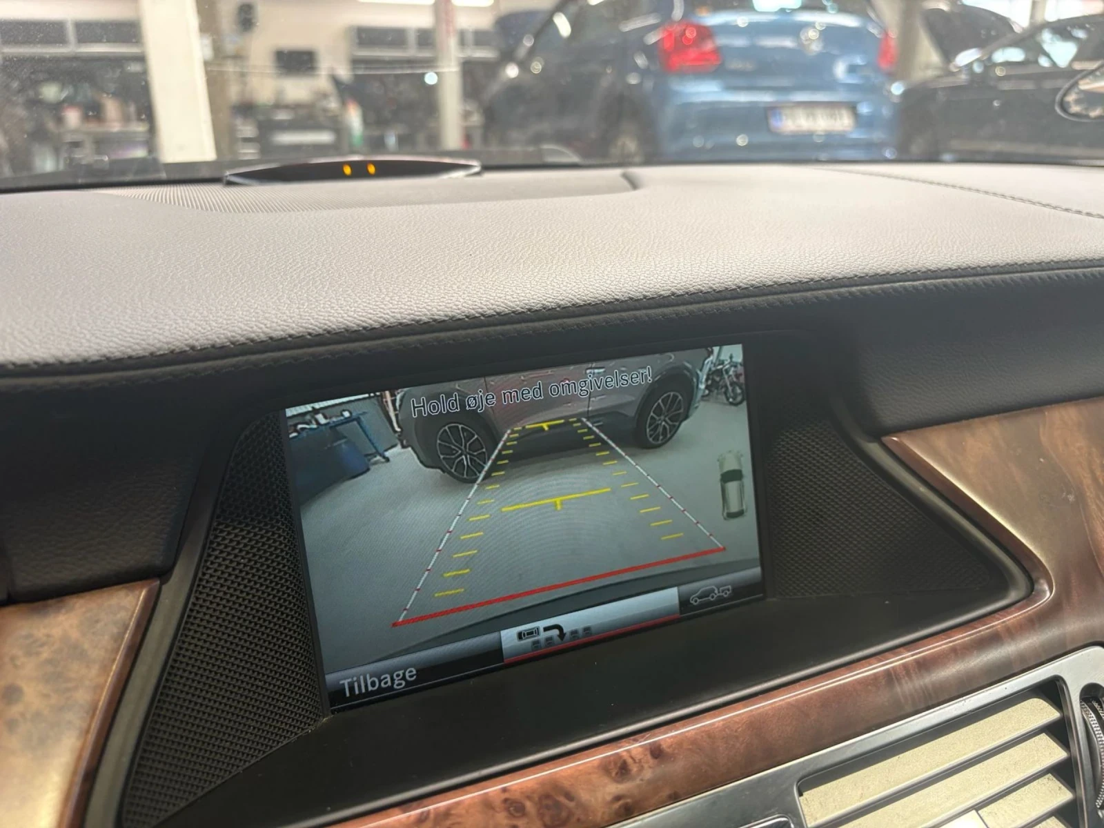 Mercedes-Benz CLS 350 d | 7G-Tronic | 4 Matic | AMG Line | Panorama, снимка 15 - Автомобили и джипове - 55249462