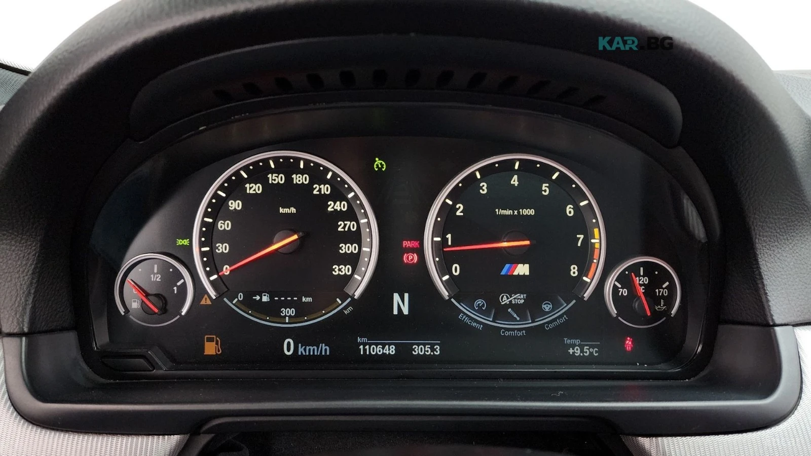BMW M5 ����* ������* ����* ����* 360* HUD | Mobile.bg � ����������� 6