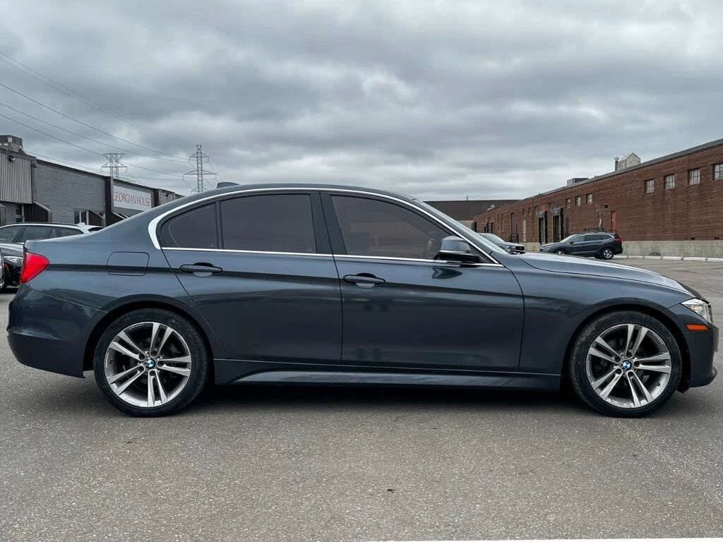 BMW 328 xDrive * АвтоКредит * (ЦЕНА ДО БГ), снимка 8 - Автомобили и джипове - 55450093