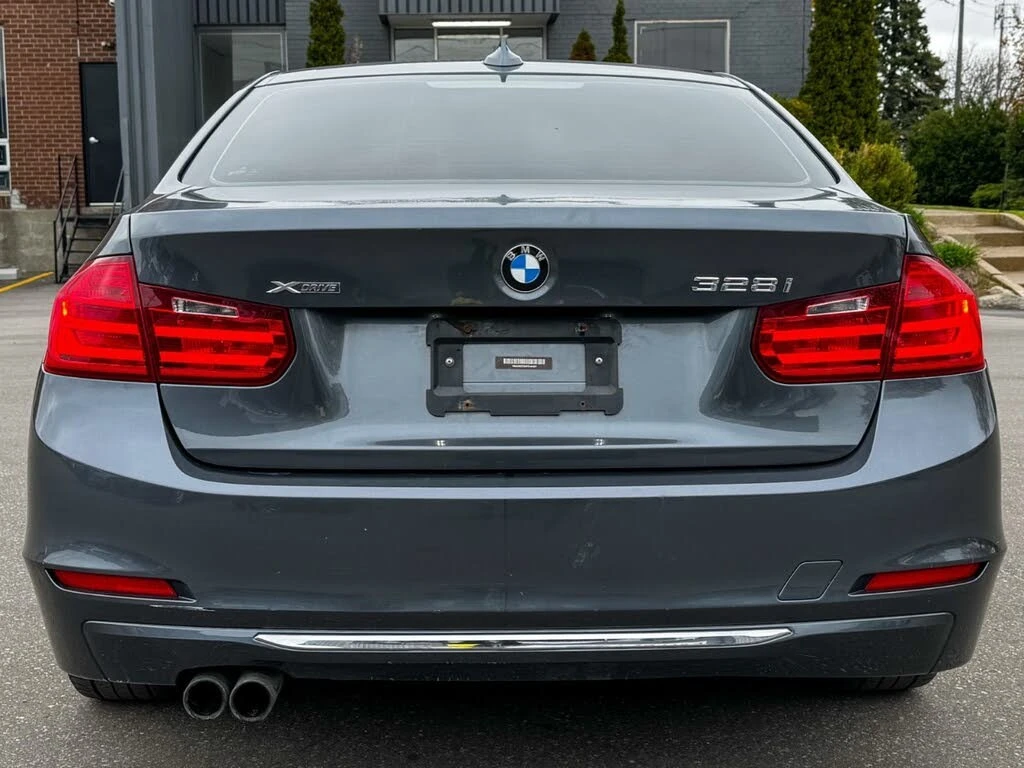 BMW 328 xDrive * АвтоКредит * (ЦЕНА ДО БГ), снимка 6 - Автомобили и джипове - 55450093