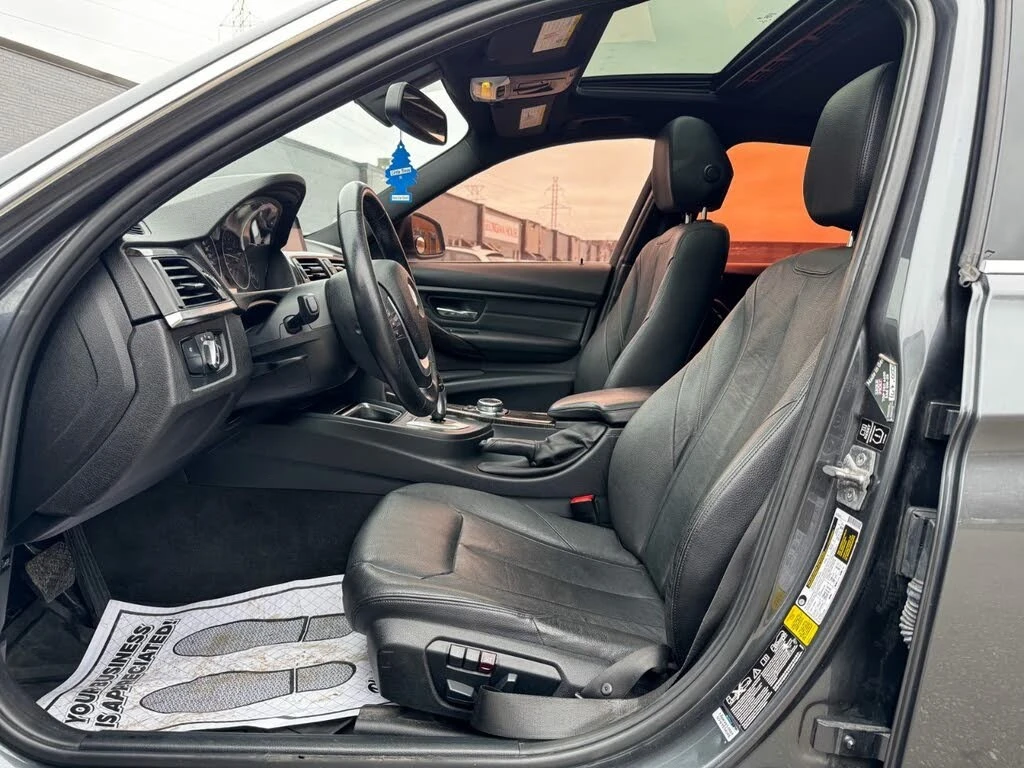 BMW 328 xDrive * АвтоКредит * (ЦЕНА ДО БГ), снимка 14 - Автомобили и джипове - 55450093