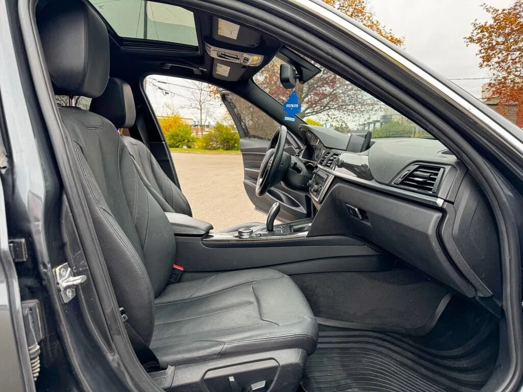 BMW 328 xDrive * АвтоКредит * (ЦЕНА ДО БГ), снимка 17 - Автомобили и джипове - 55450093