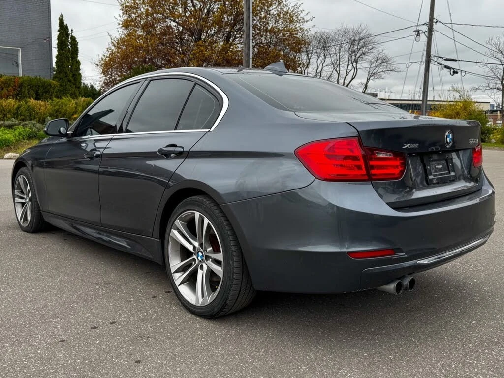 BMW 328 xDrive * АвтоКредит * (ЦЕНА ДО БГ), снимка 5 - Автомобили и джипове - 55450093