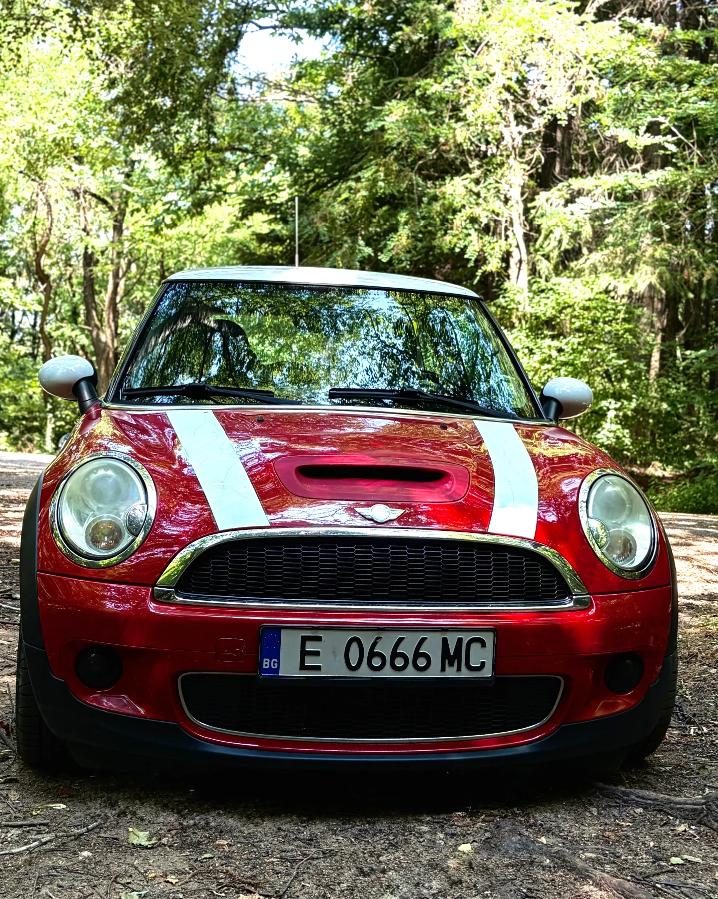 Mini Cooper s | Mobile.bg � ����������� 2