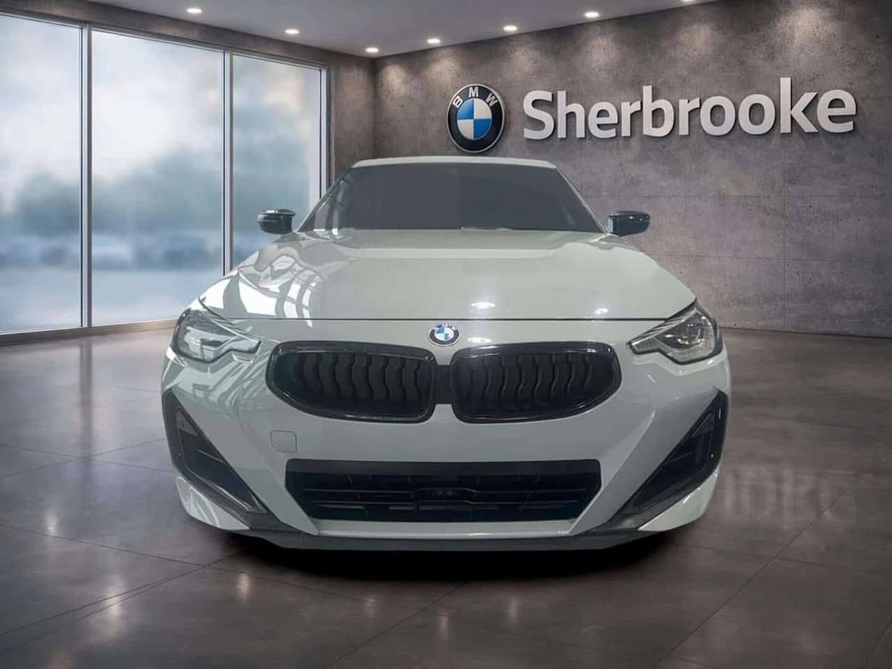 BMW 240 * M240i * Фиксирана цена до БГ * От BMW * , снимка 2 - Автомобили и джипове - 55570258