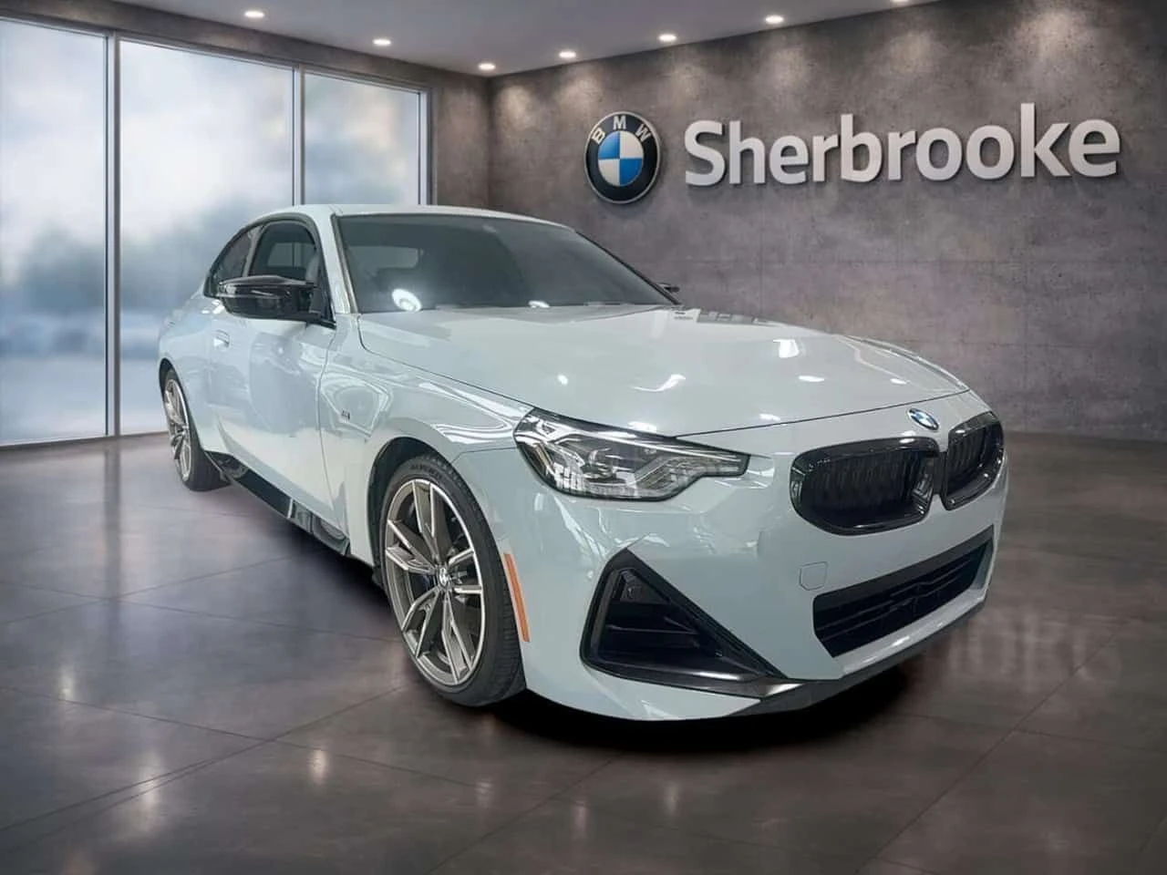 BMW 240 * M240i * Фиксирана цена до БГ * От BMW * 