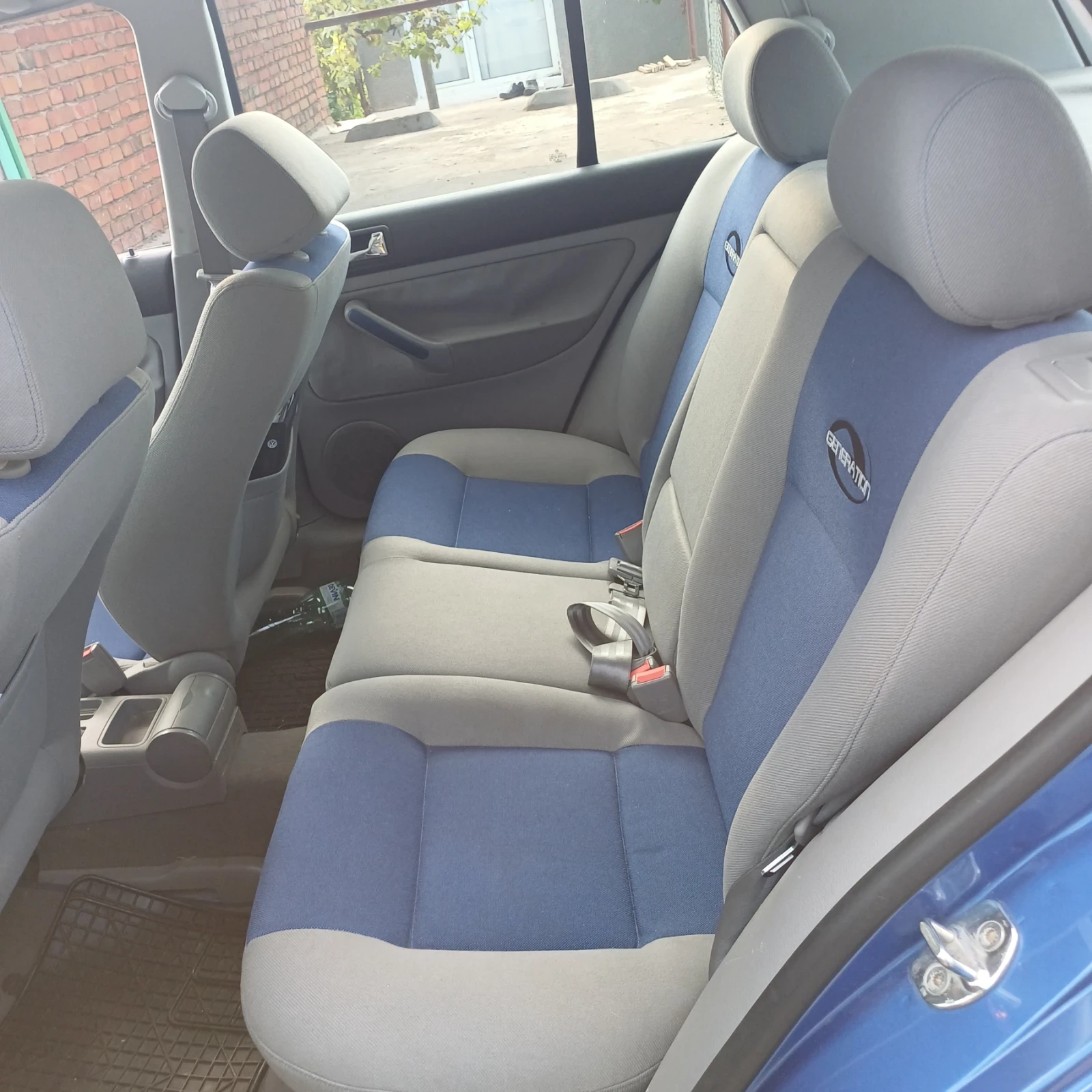 VW Golf, снимка 6 - Автомобили и джипове - 55577692