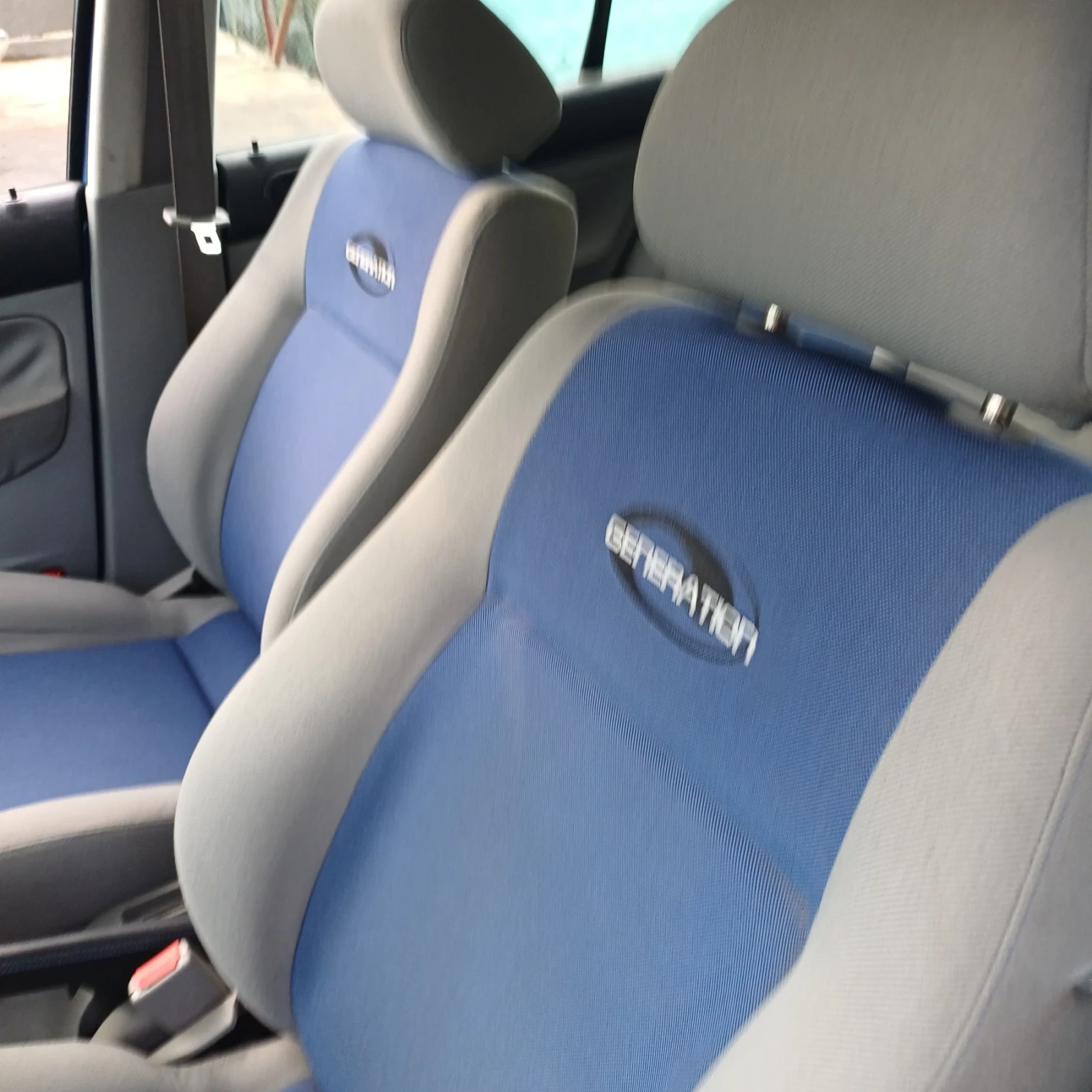 VW Golf, снимка 4 - Автомобили и джипове - 55577692