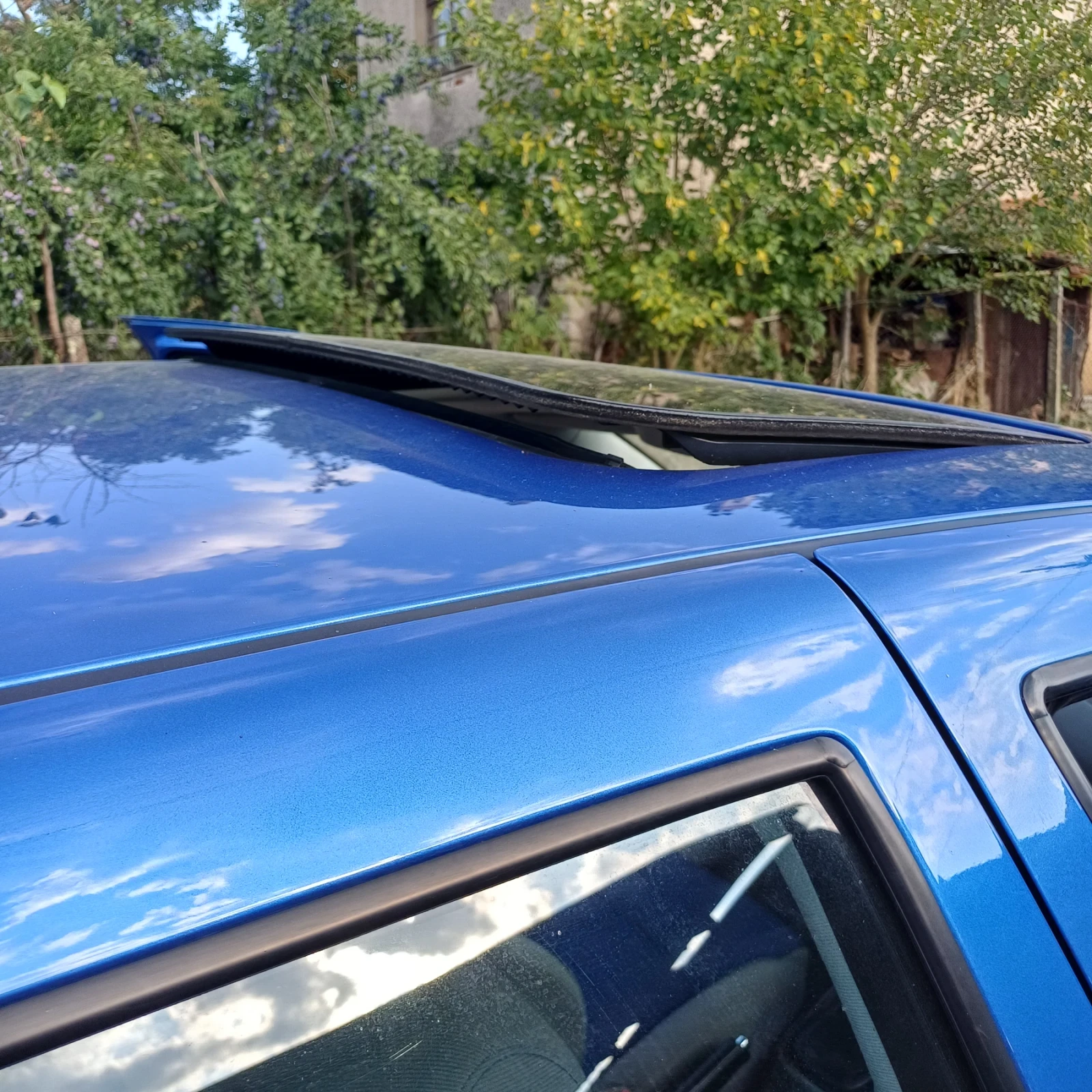 VW Golf, снимка 7 - Автомобили и джипове - 55577692