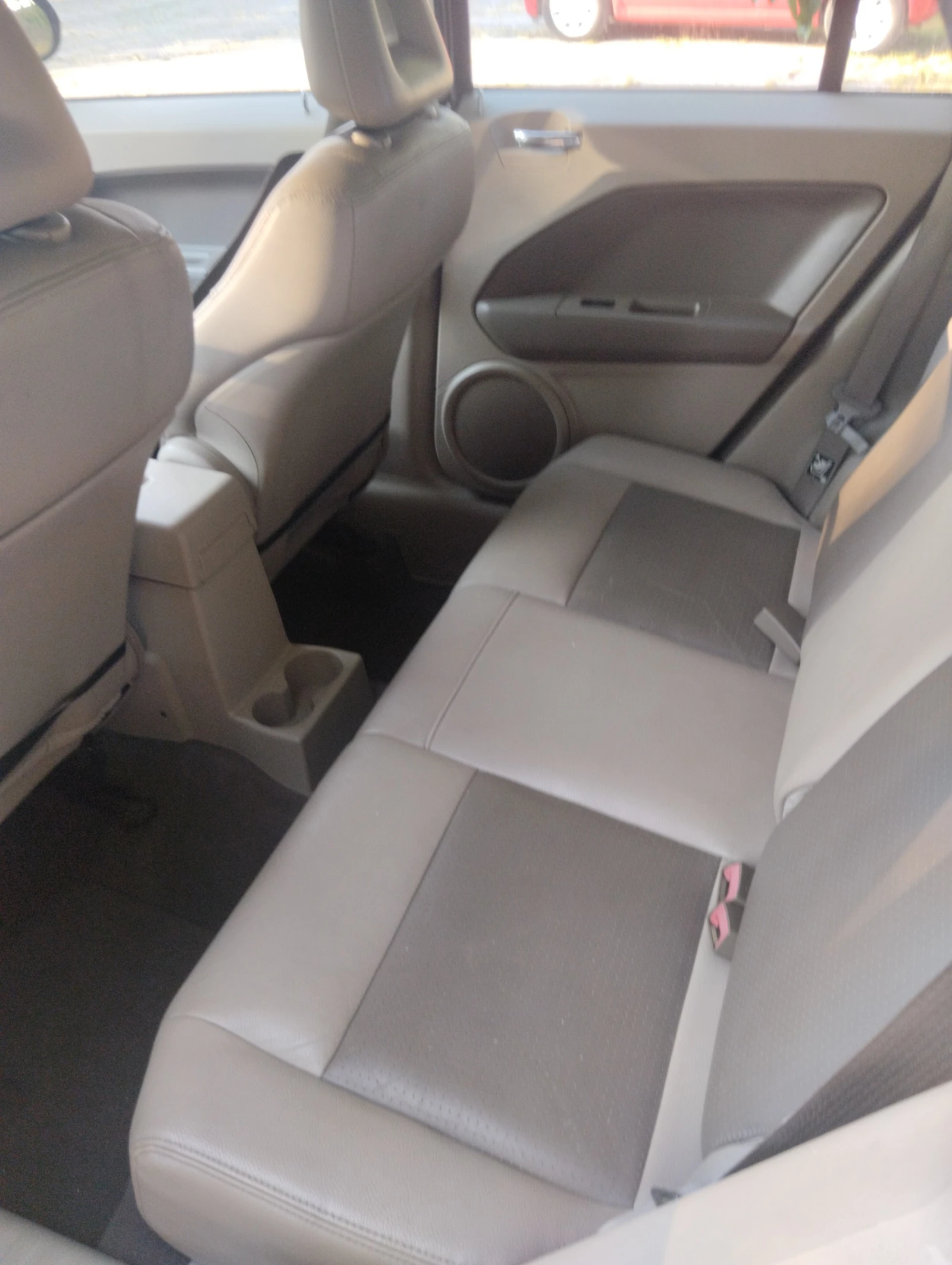 Dodge Caliber, снимка 6 - Автомобили и джипове - 55623958