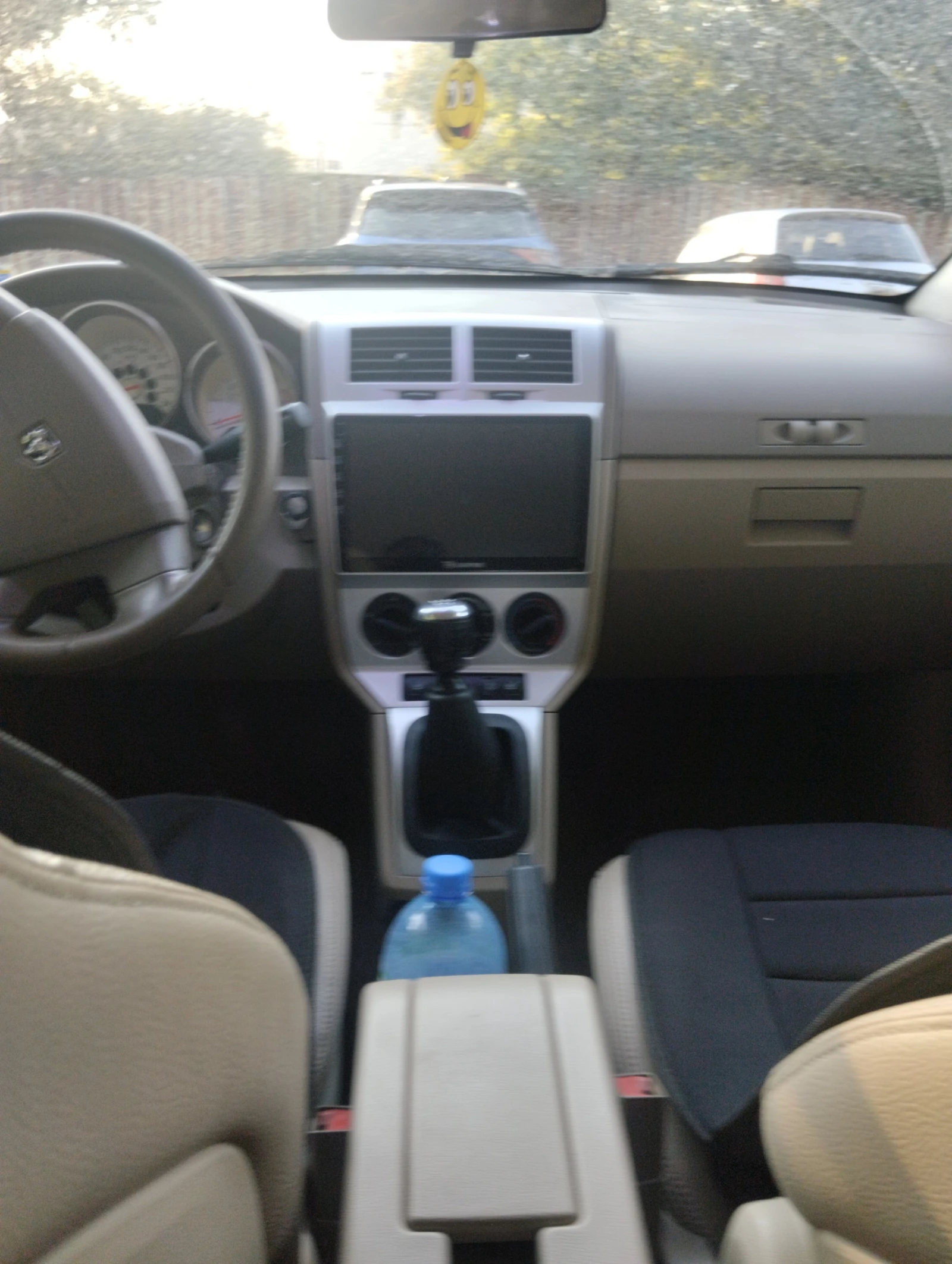 Dodge Caliber, снимка 7 - Автомобили и джипове - 55623958