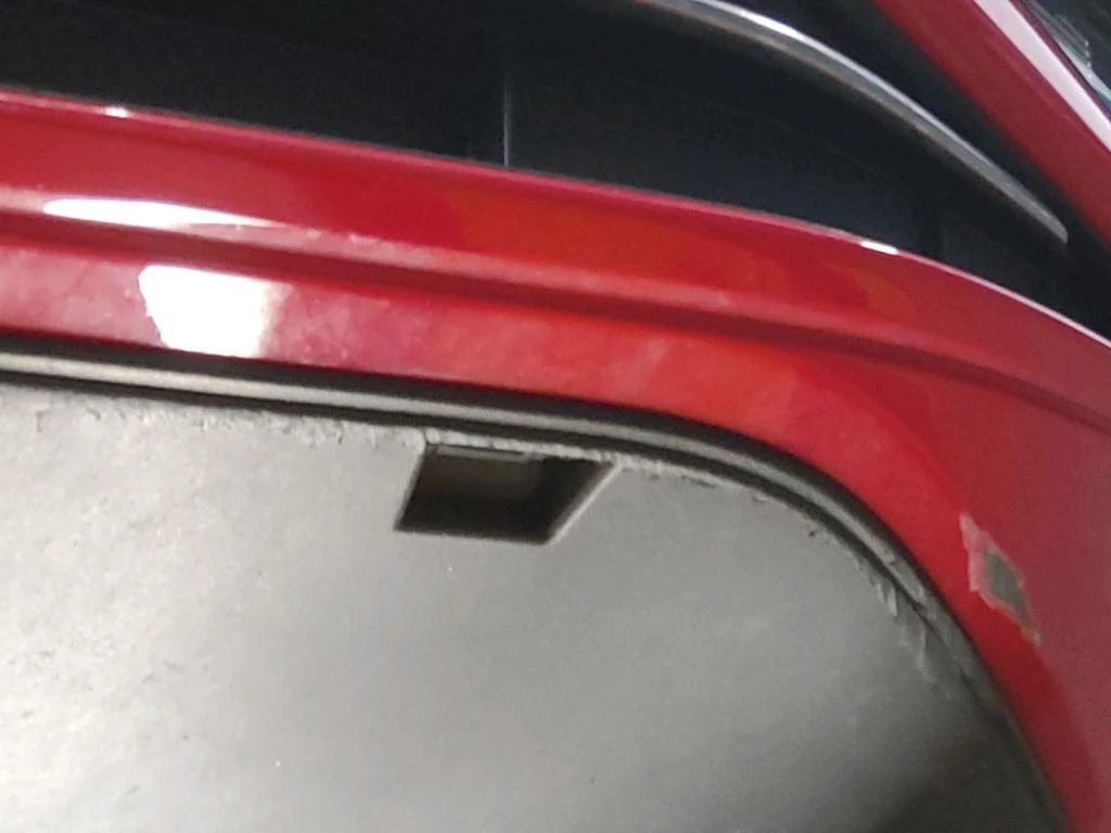 VW Passat 8.5 2.0tdi 89100км. Дигитален 122к.с., снимка 14 - Автомобили и джипове - 55639245