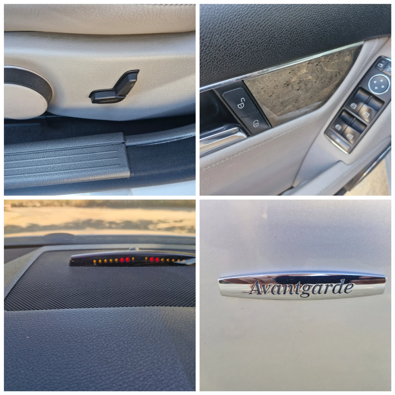 Mercedes-Benz C 180 156* AC* PDC* XENON* КОЖА* TUV * LPG* AUT, снимка 16 - Автомобили и джипове - 55683773