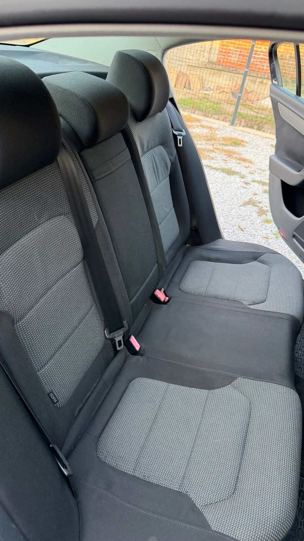 VW Passat, снимка 5 - Автомобили и джипове - 55795479