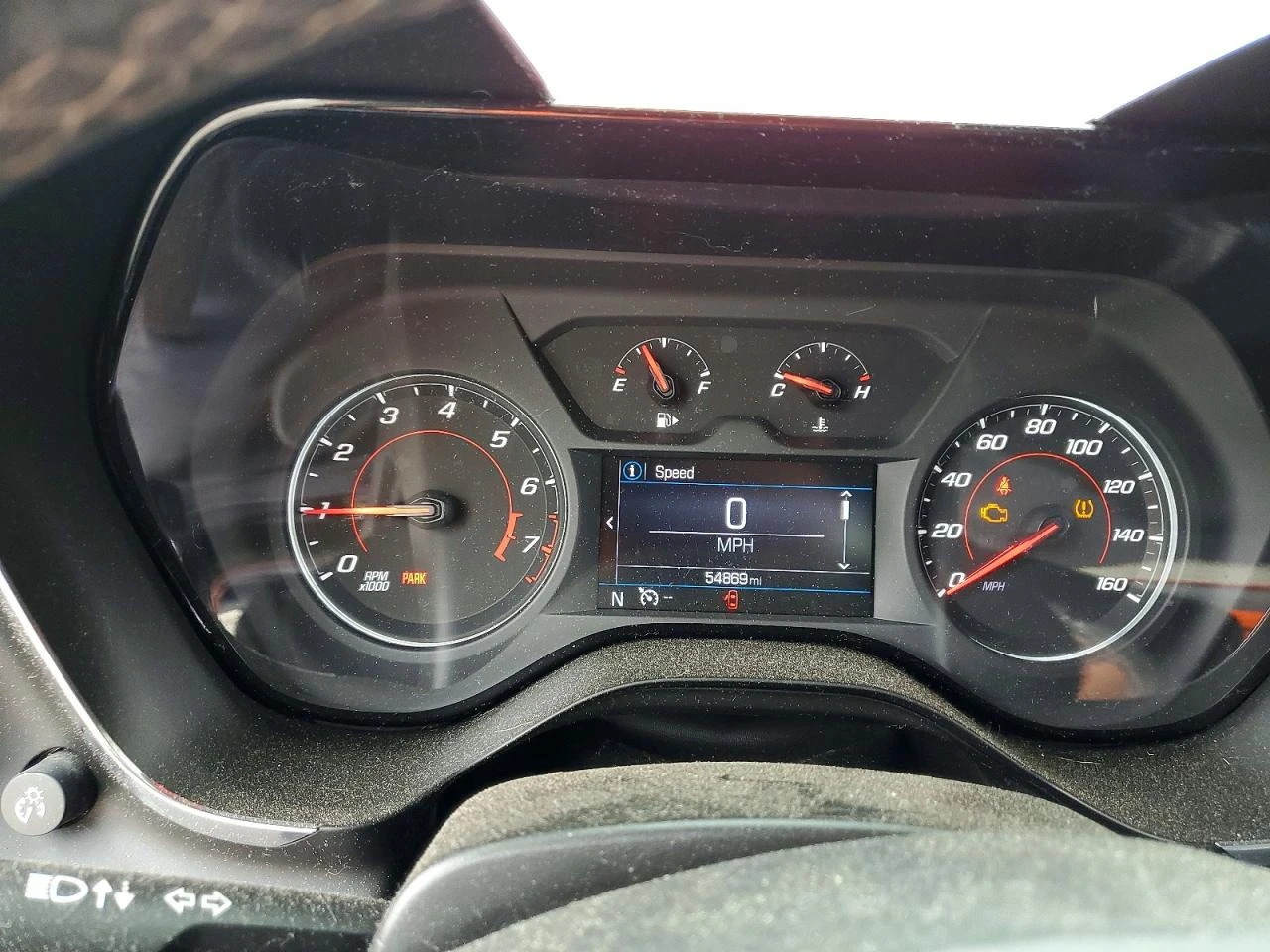 Chevrolet Camaro 6.2l Lz, снимка 9 - Автомобили и джипове - 56041540