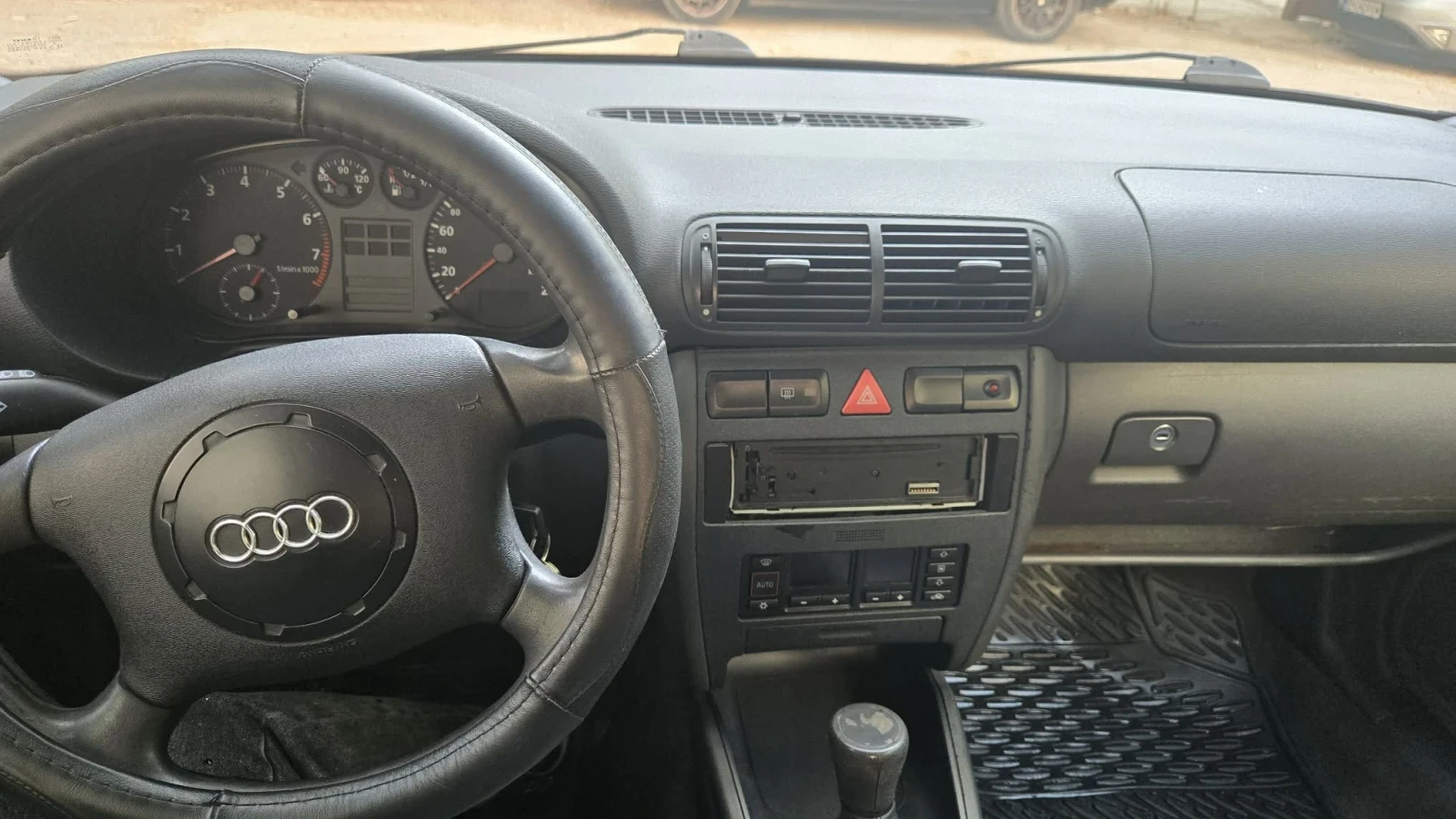 Audi A3, снимка 3 - Автомобили и джипове - 56055924