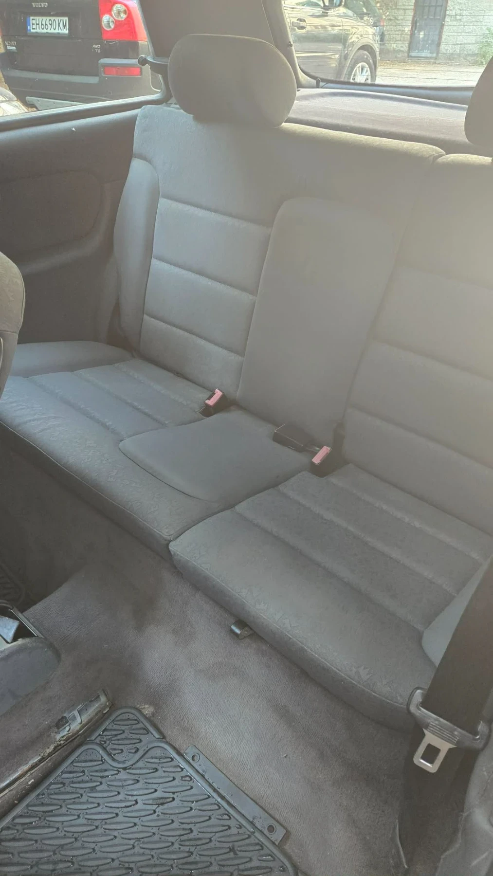 Audi A3, снимка 5 - Автомобили и джипове - 56055924