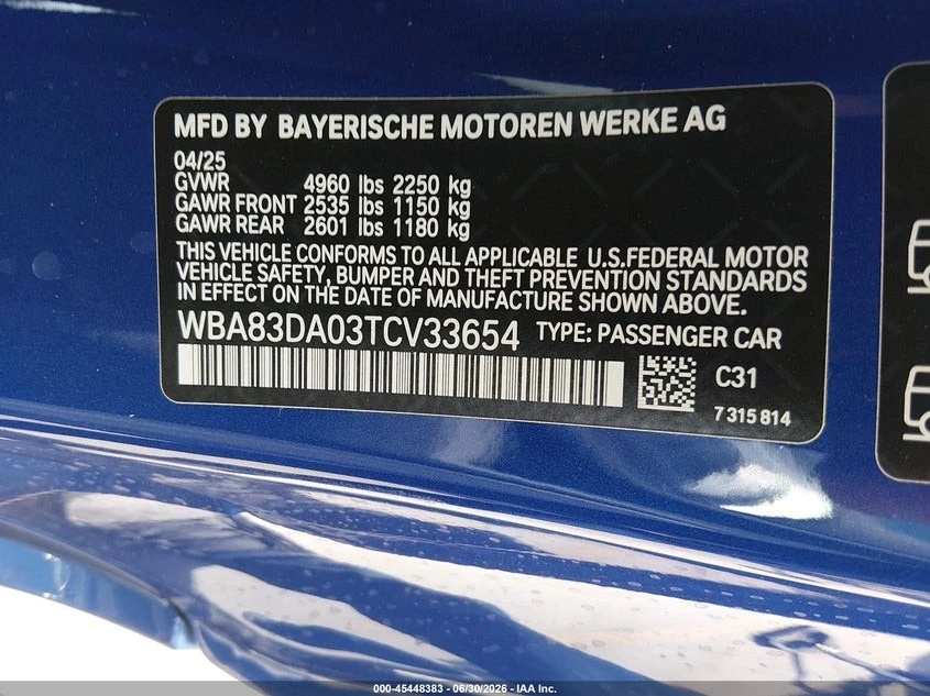 BMW 440 M440i * xDrive * АвтоКредит * (ЦЕНА ДО БГ), снимка 9 - Автомобили и джипове - 56057064