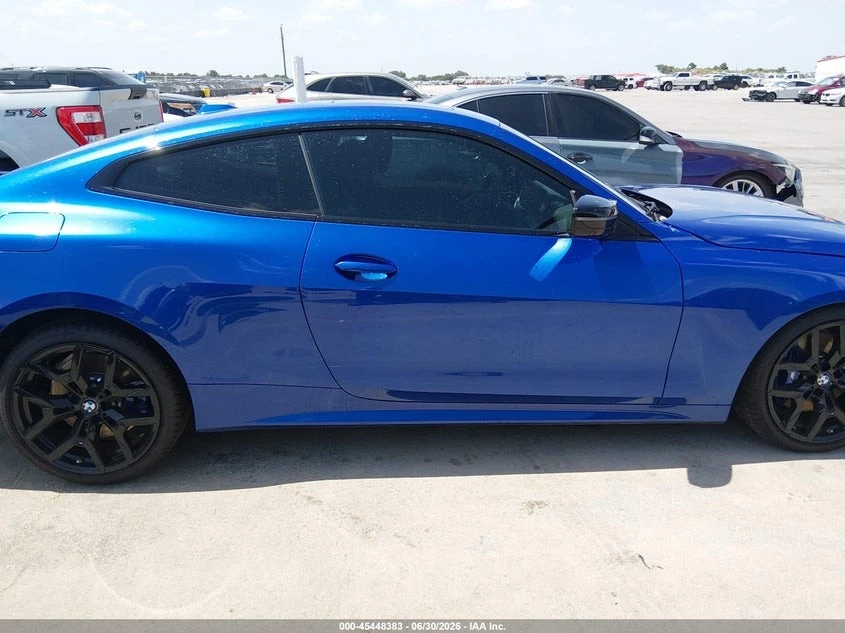 BMW 440 M440i * xDrive * АвтоКредит * (ЦЕНА ДО БГ), снимка 13 - Автомобили и джипове - 56057064