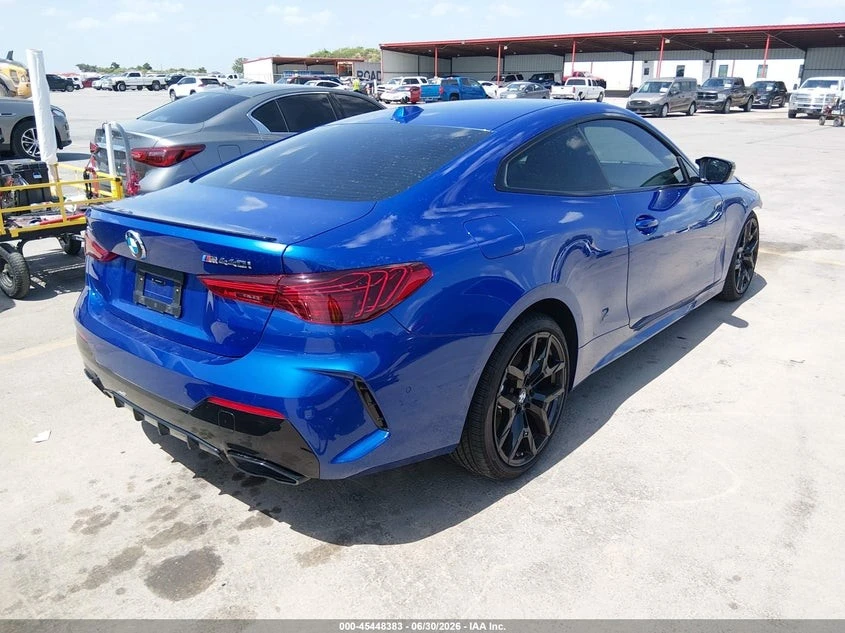 BMW 440 M440i * xDrive * АвтоКредит * (ЦЕНА ДО БГ), снимка 5 - Автомобили и джипове - 56057064