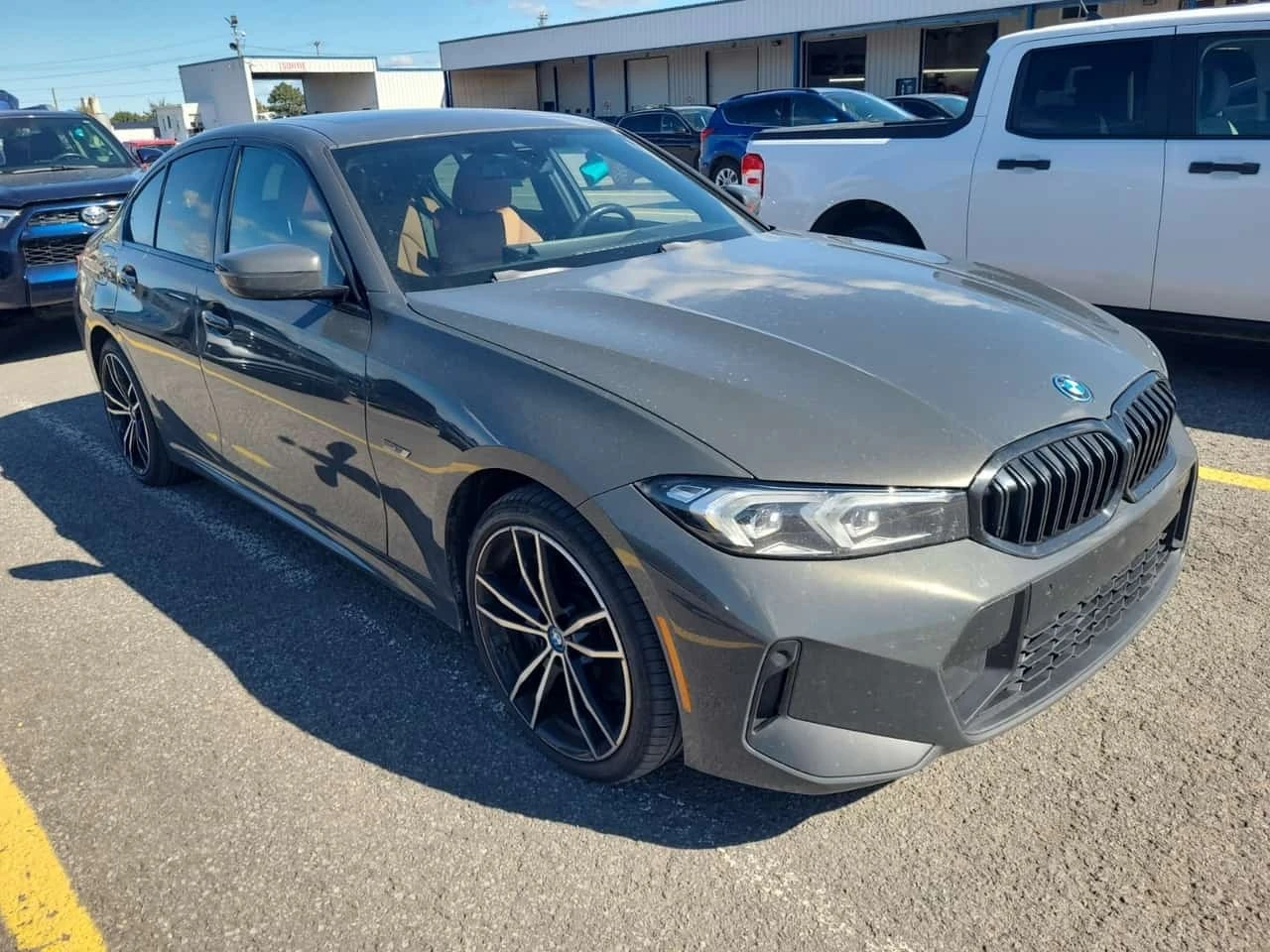 BMW 330 * 330E XDRIVE * ���������� ��� ������������ ������ | Mobile.bg � ����������� 2