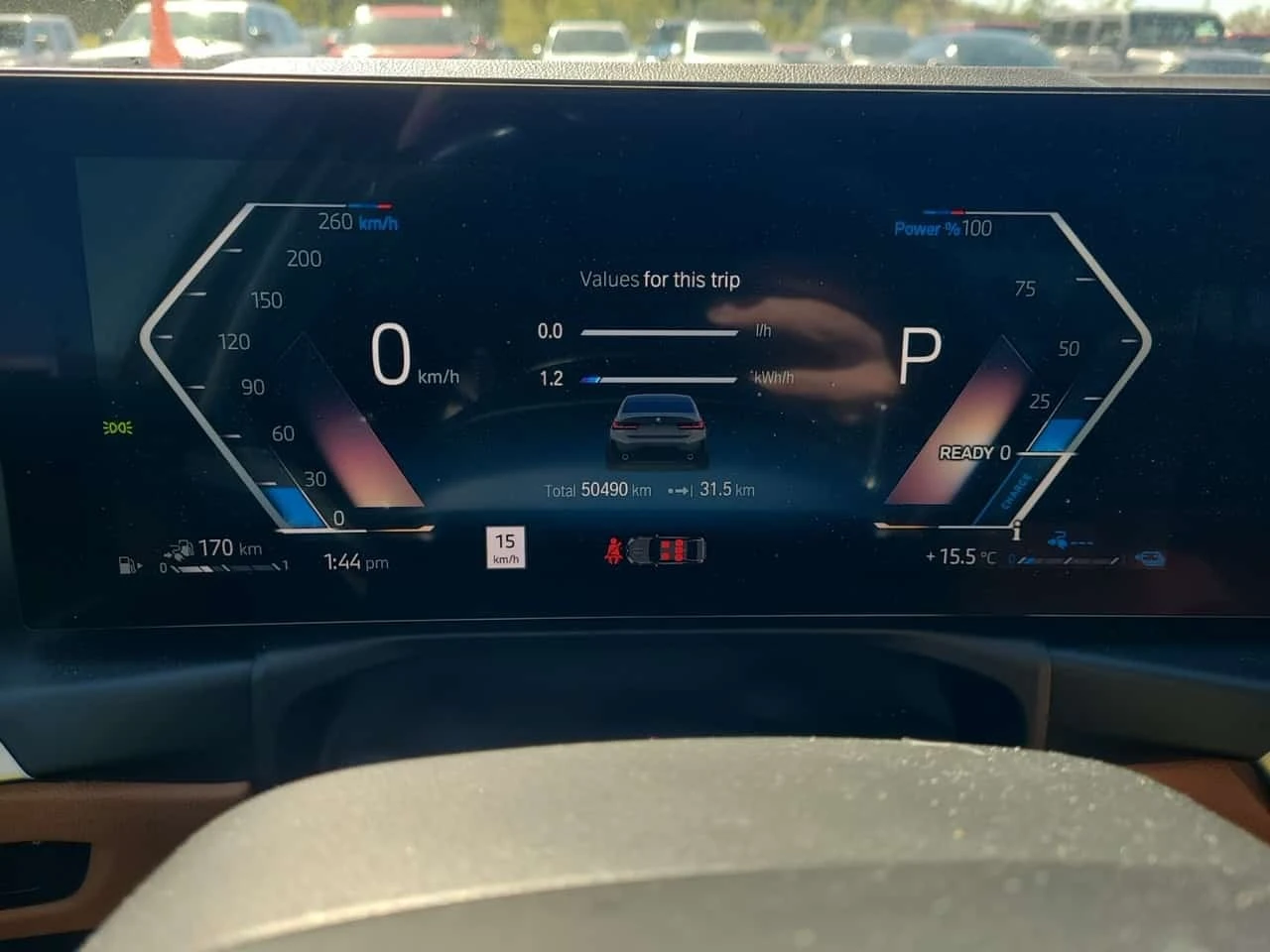 BMW 330 * 330E XDRIVE * ���������� ��� ������������ ������ | Mobile.bg � ����������� 9