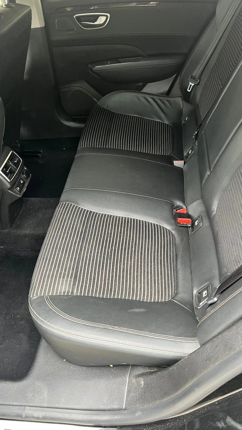 Renault Talisman, снимка 14 - Автомобили и джипове - 56307861