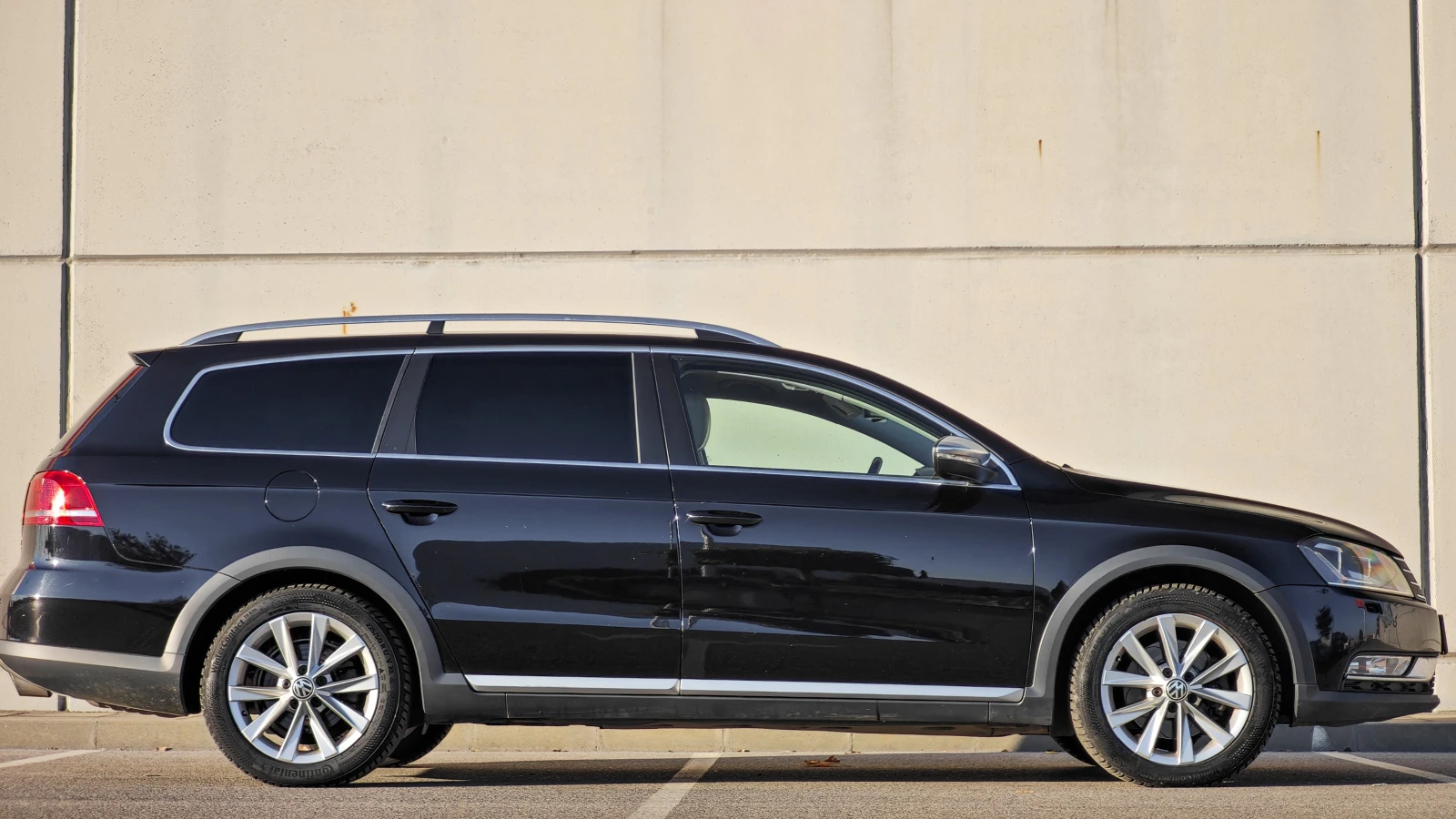 VW Alltrack 2.0 TSI 4motion LPG, снимка 4 - Автомобили и джипове - 56325686