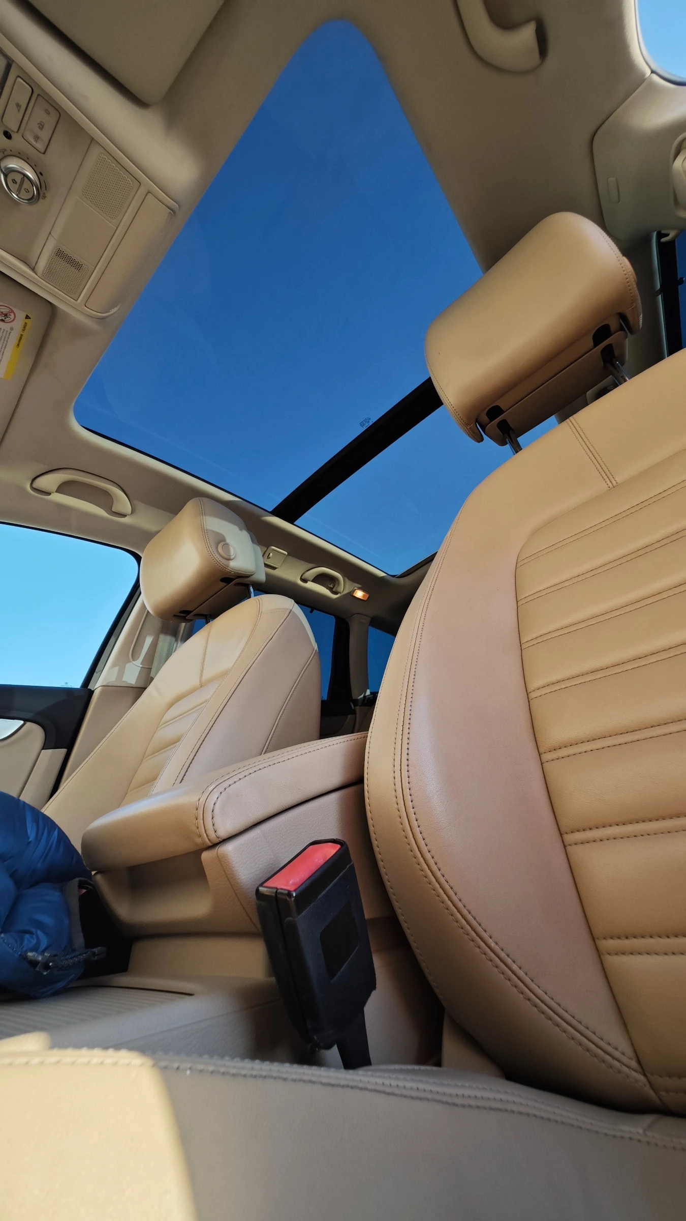 VW Alltrack 2.0 TSI 4motion LPG, снимка 15 - Автомобили и джипове - 56325686