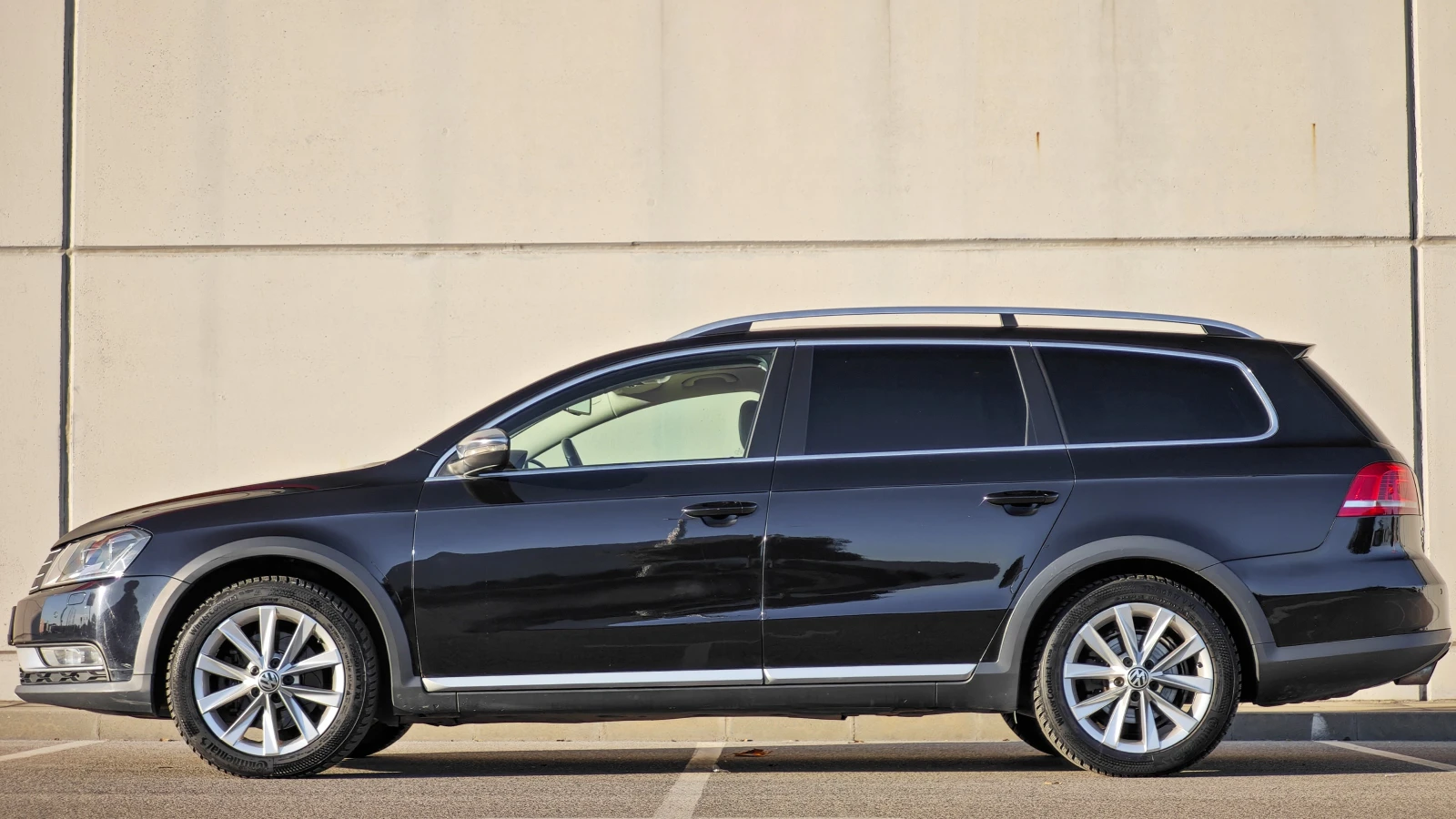 VW Alltrack 2.0 TSI 4motion LPG, снимка 2 - Автомобили и джипове - 56325686