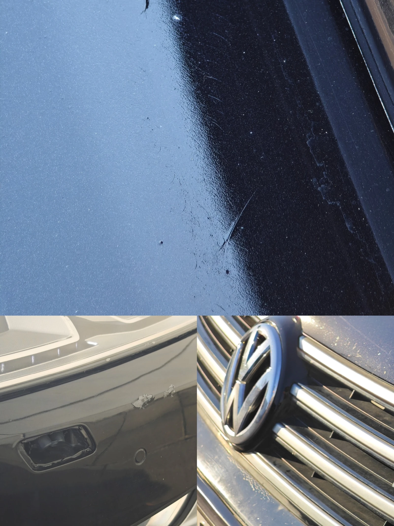VW Alltrack 2.0 TSI 4motion LPG, снимка 16 - Автомобили и джипове - 56325686