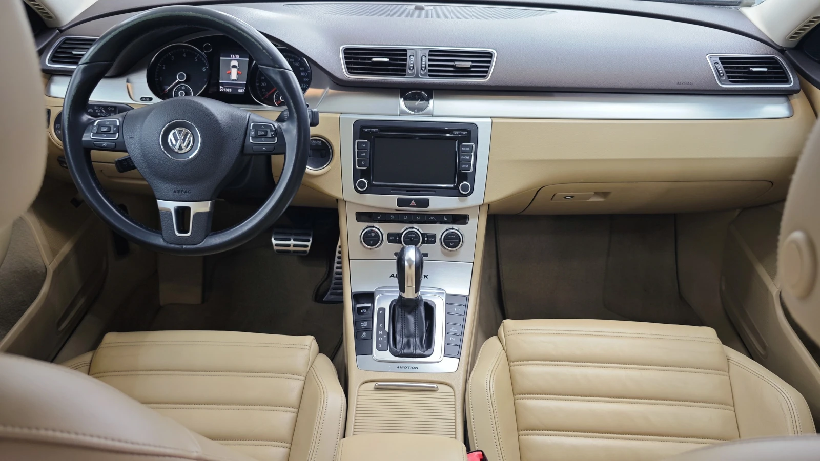 VW Alltrack 2.0 TSI 4motion LPG, снимка 6 - Автомобили и джипове - 56325686