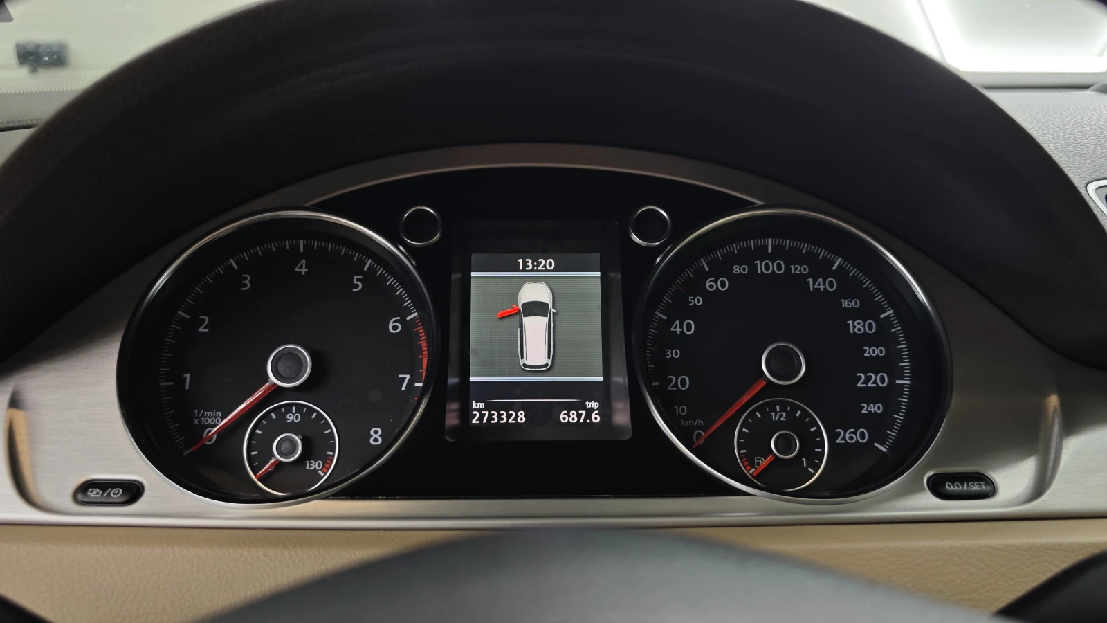VW Alltrack 2.0 TSI 4motion LPG, снимка 7 - Автомобили и джипове - 56325686