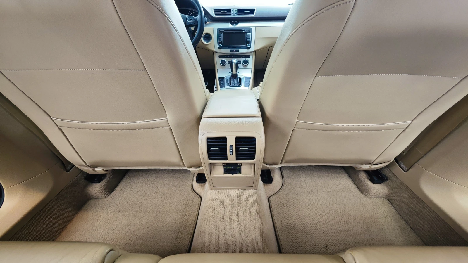 VW Alltrack 2.0 TSI 4motion LPG, снимка 13 - Автомобили и джипове - 56325686