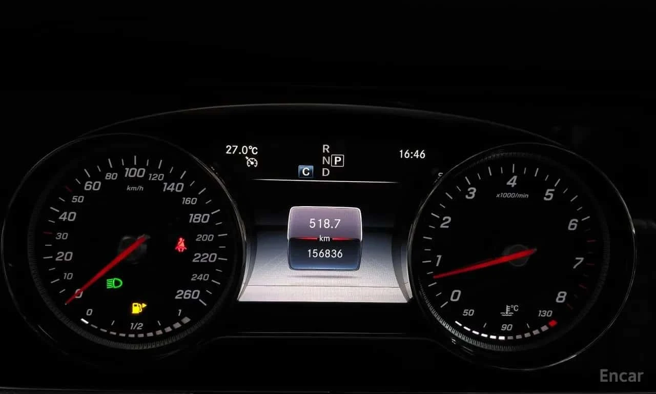 Mercedes-Benz E 300 Avantgarde * ФИНАНСИРАНЕ, снимка 8 - Автомобили и джипове - 56341454