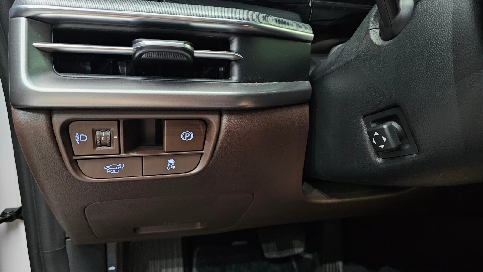 Hyundai Grandeur �����* BOSE* 360���* Ambient* �.�����* ����. ��� | Mobile.bg � ����������� 10