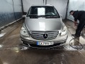Mercedes-Benz B 200 - [4] 
