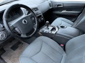 SsangYong Kyron 2.00 НА ЧАСТИ, снимка 10