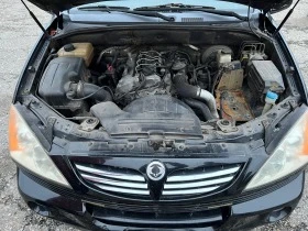 SsangYong Kyron 2.00 НА ЧАСТИ, снимка 6